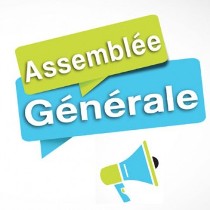 Assemblée Générale Crédit Mutuel